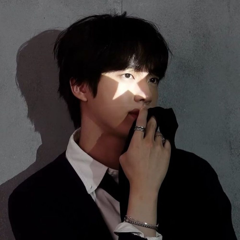 Gagah dos jinkook!💗