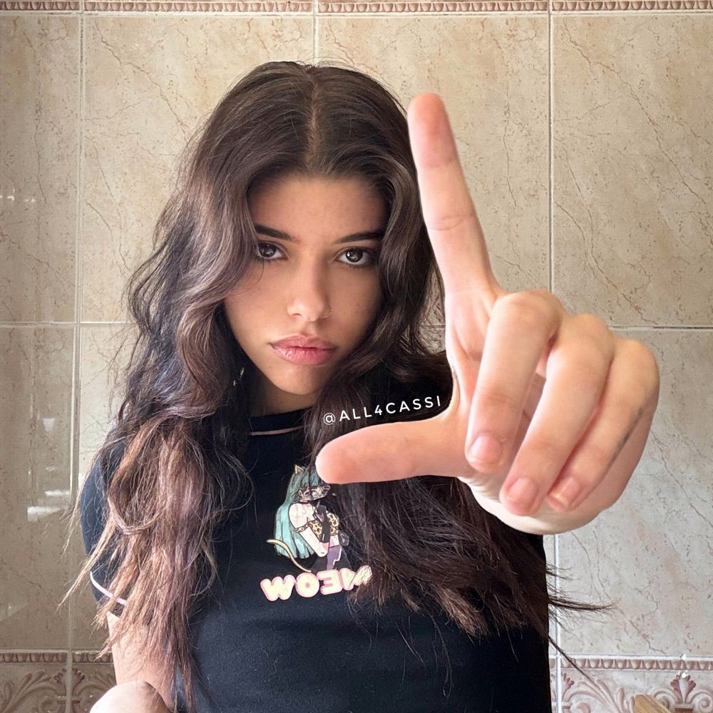 Goddess Cassi | Findom