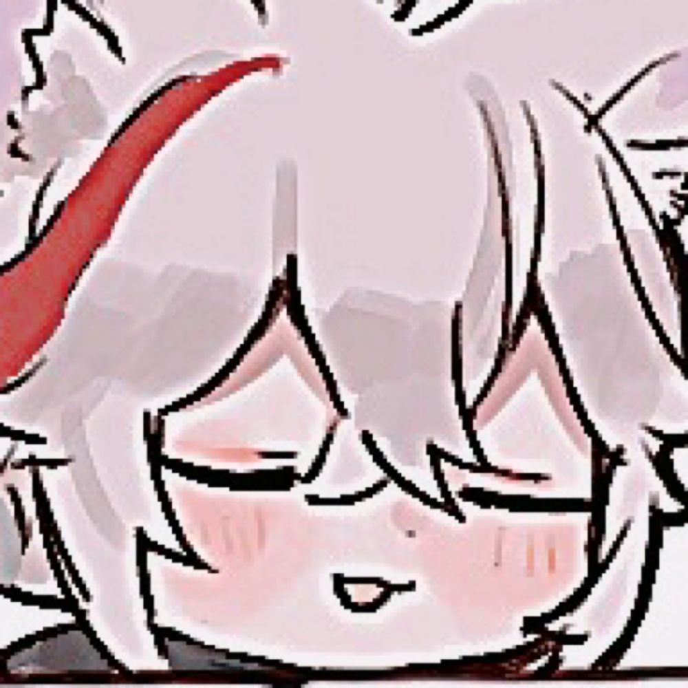 きゅる🐿