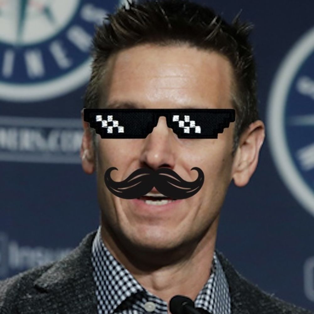 Barry Dipoto