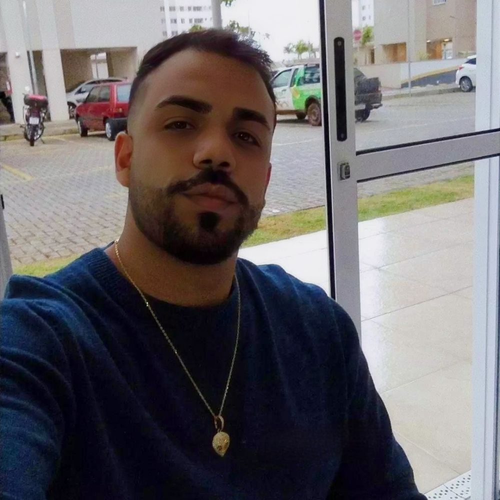 Manoel Medeiros 