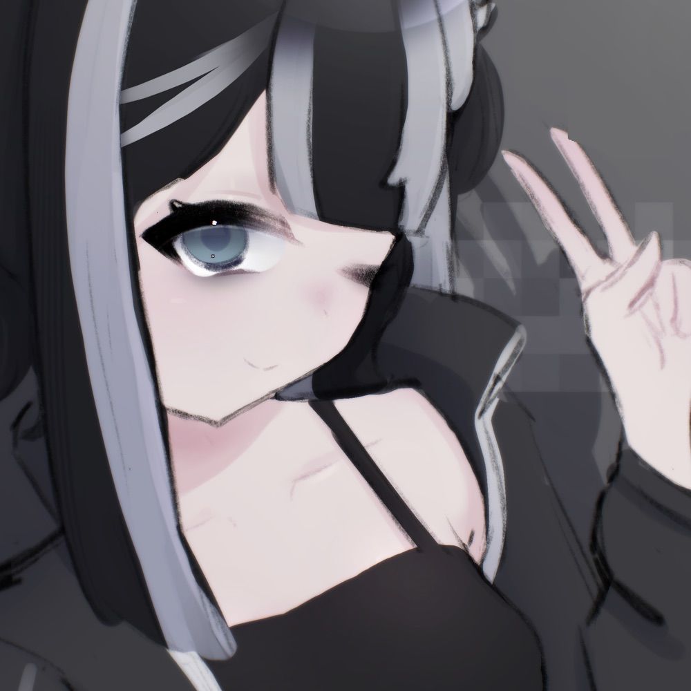 miruru ☁️🫧 sleepy vtuber