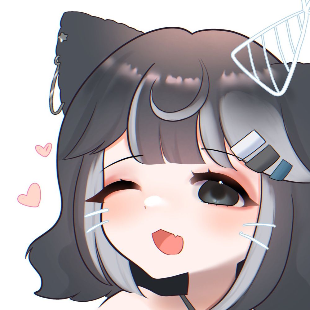 miruru ☁️🫧 sleepy vtuber