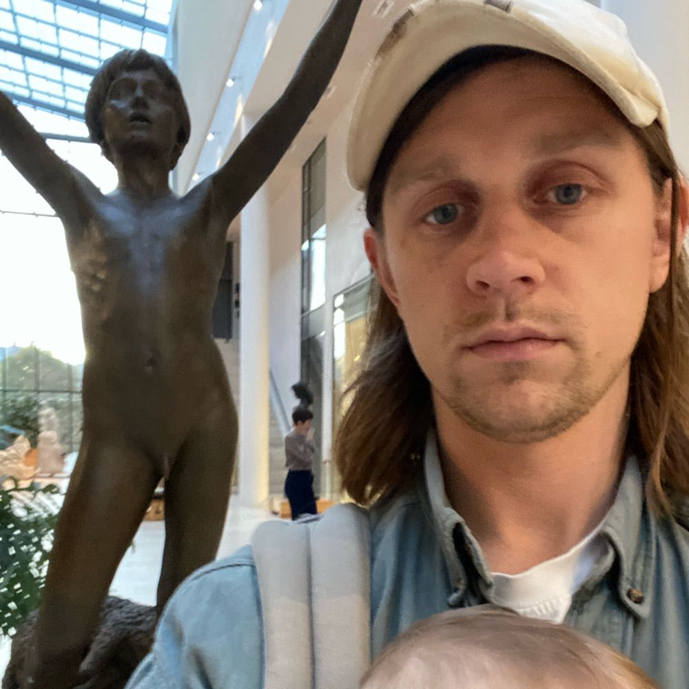 Christoffer Lawætz Hansen