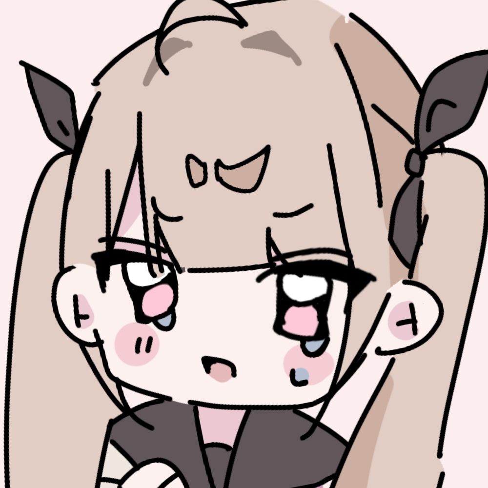 ちょこ。