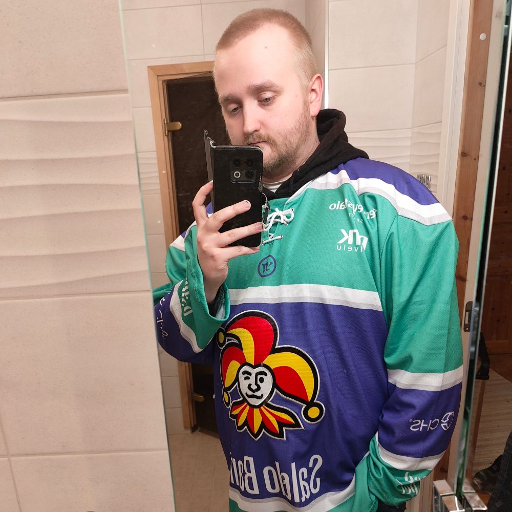 User avatar