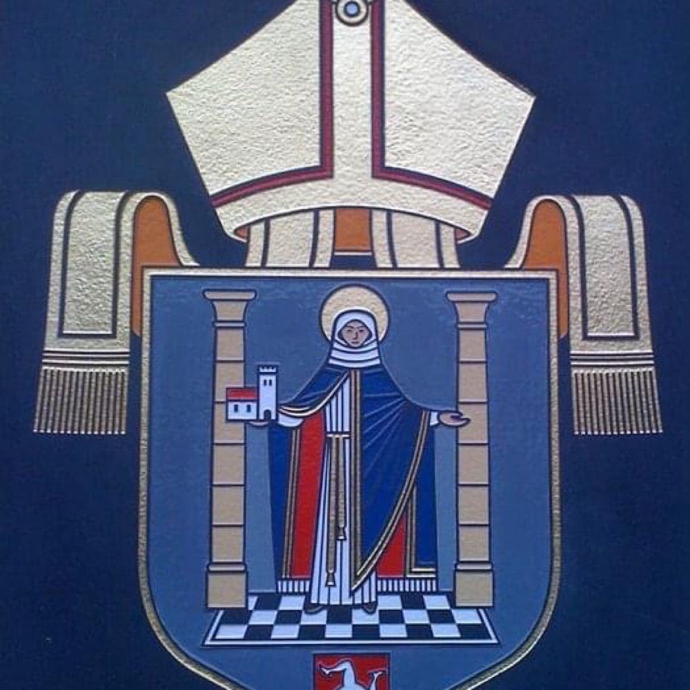 Diocese of Sodor and Man