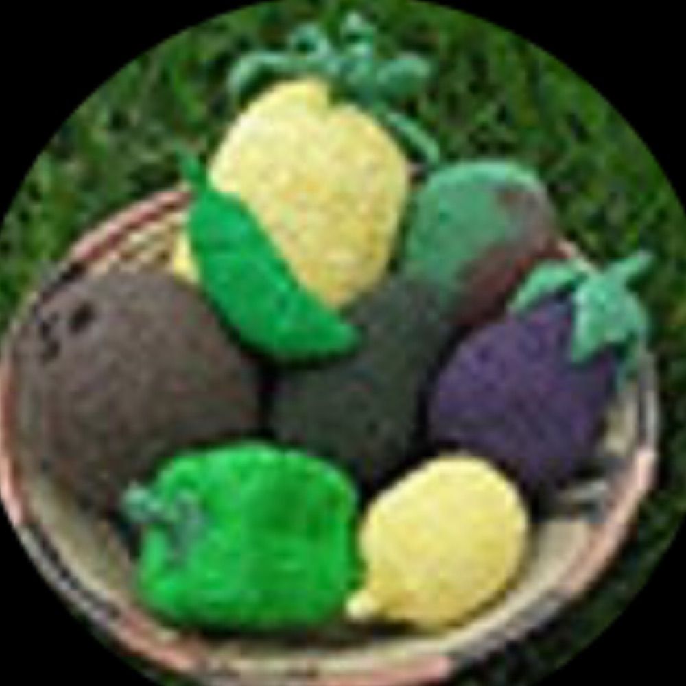 Fruity Sheep