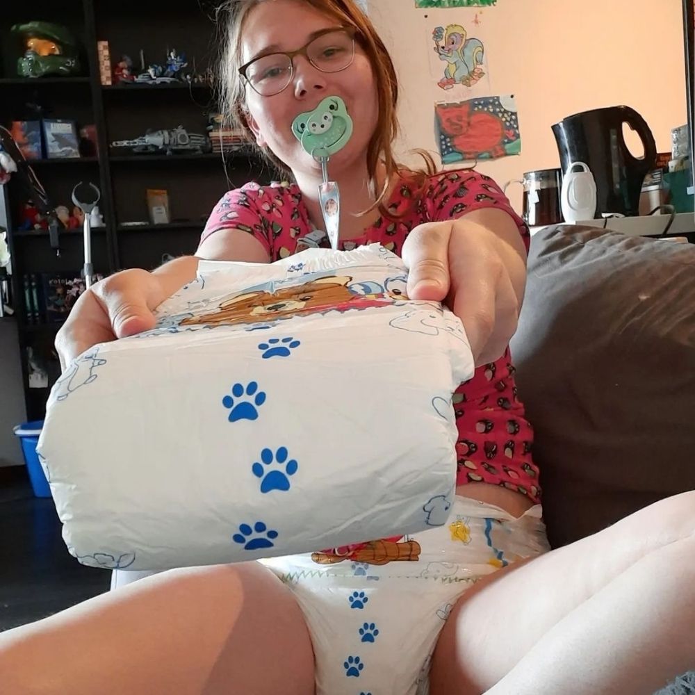 Littlest Sarah