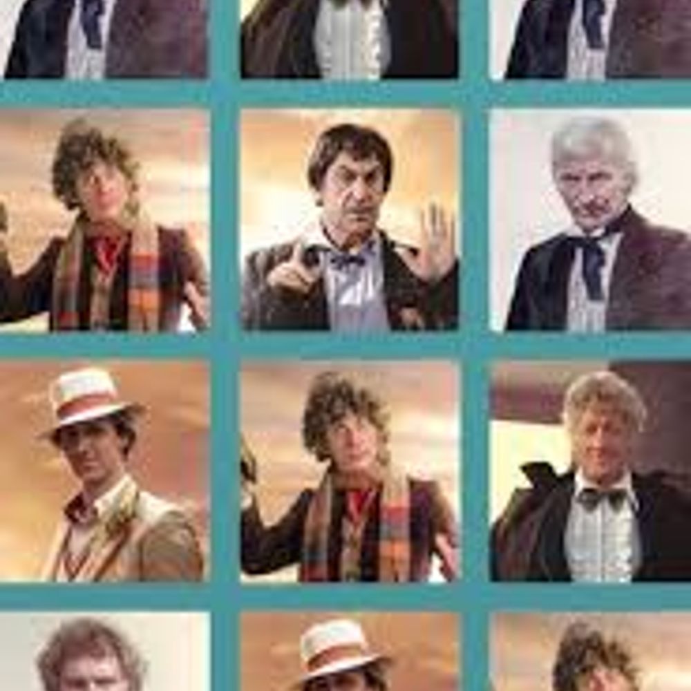 Dr Who pictures 