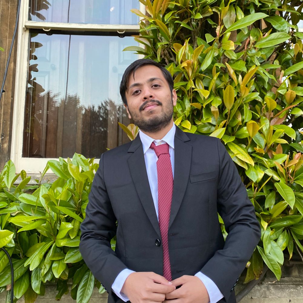 Rithwik Rajendran