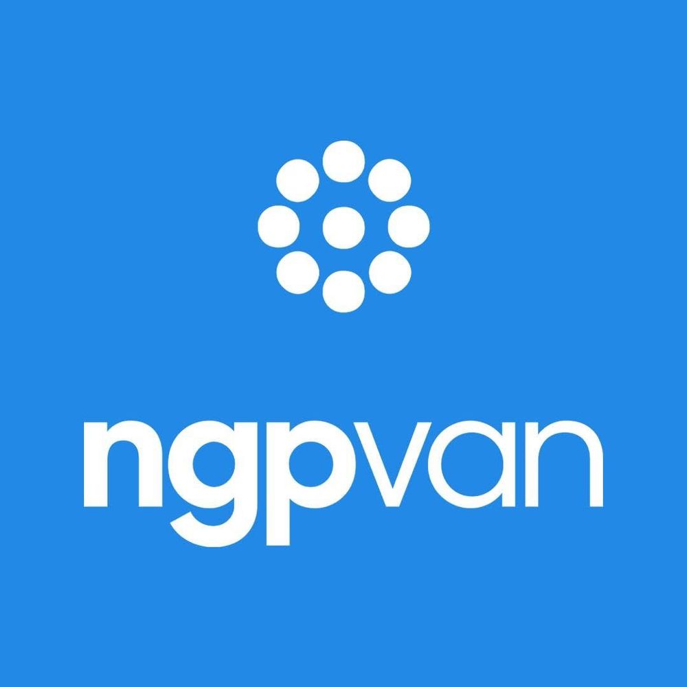 NGP VAN