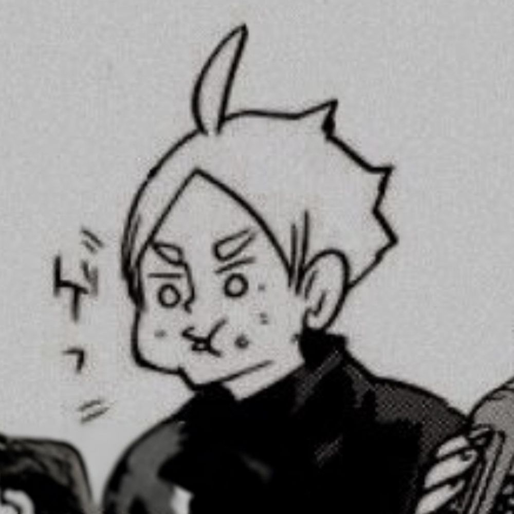 a bean!!!