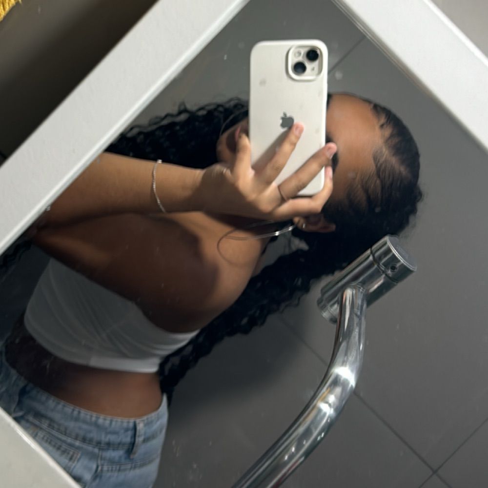 pretinha