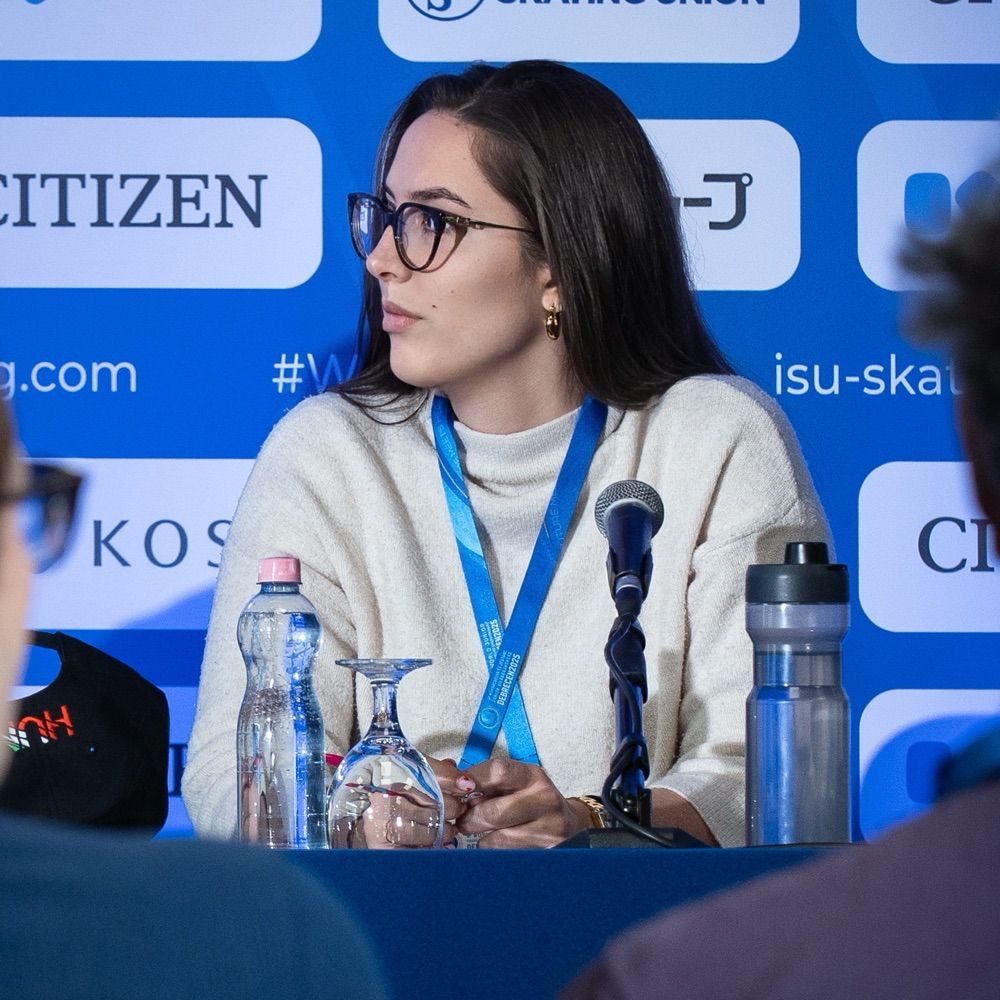 Zsofia Tobak