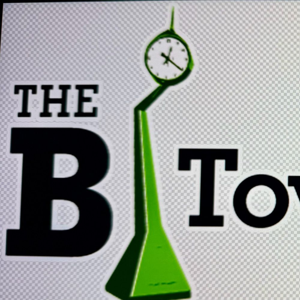 The B-Town (Burien) Blog