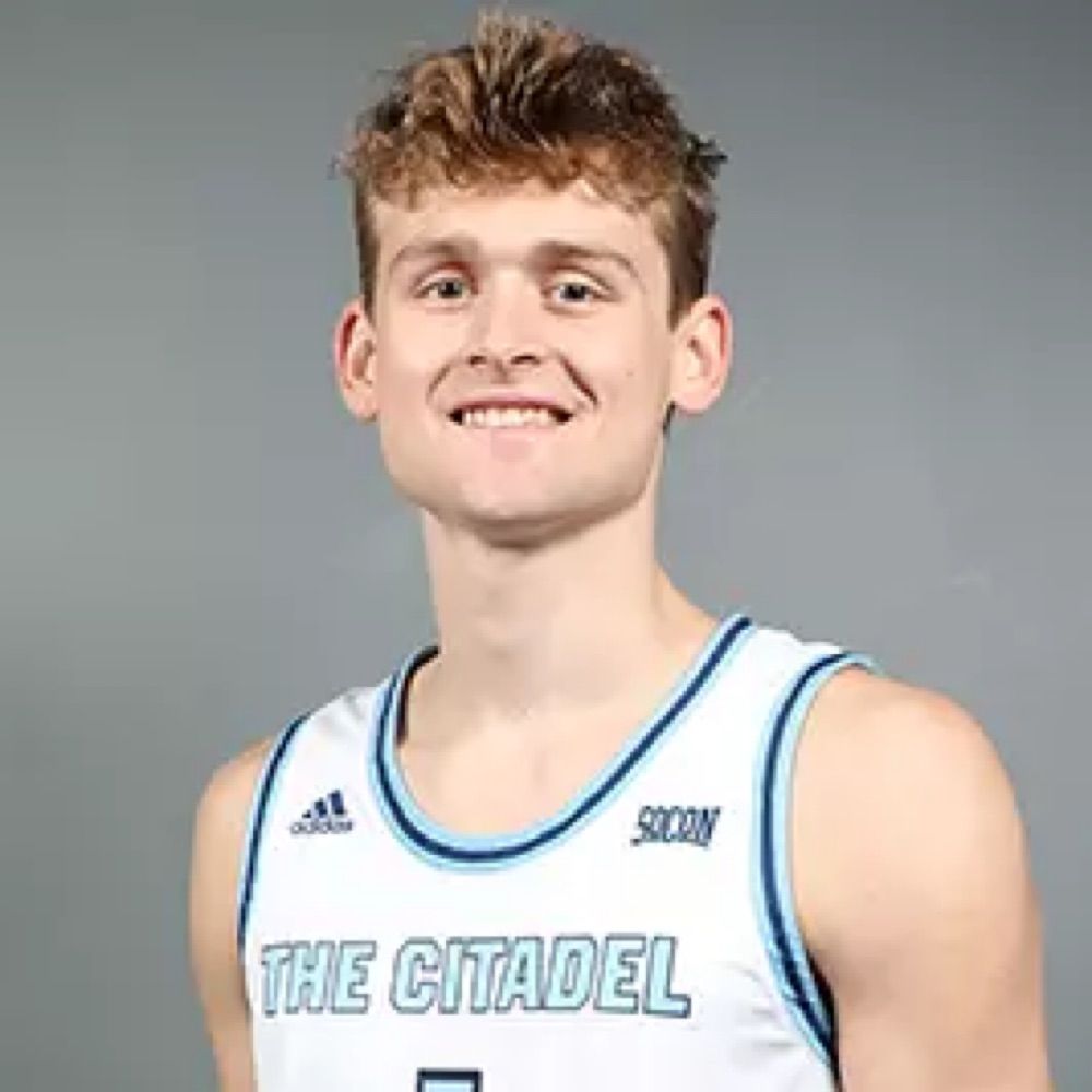 Stephen “The Caucasian Sensation” Clark