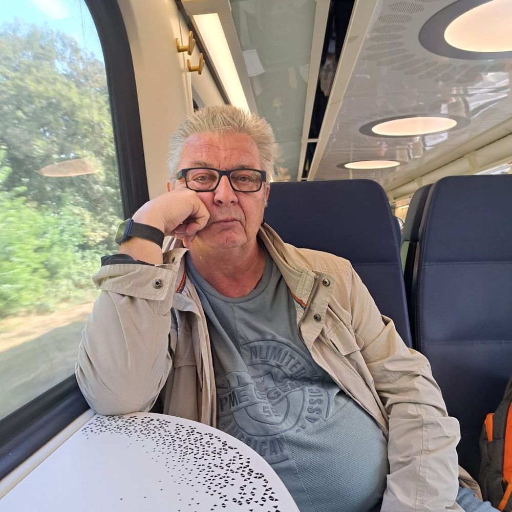 Hans Hendriks