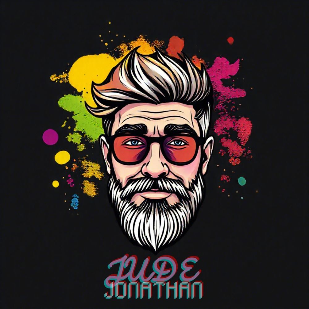 Jude Jonathan