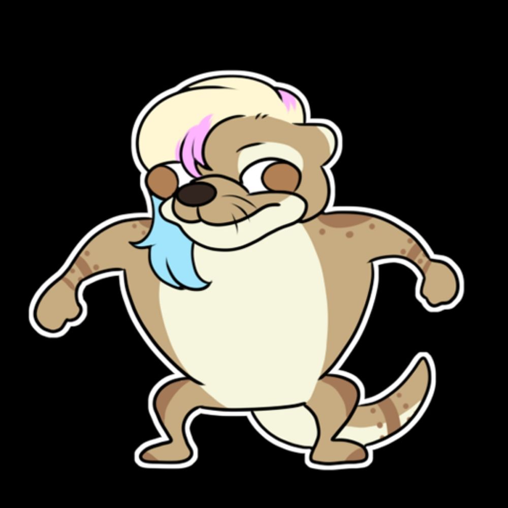 Addy_otter