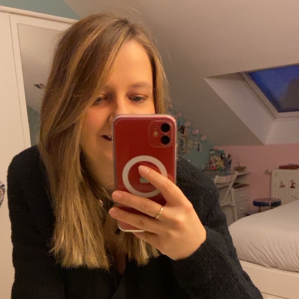 Camille 💫