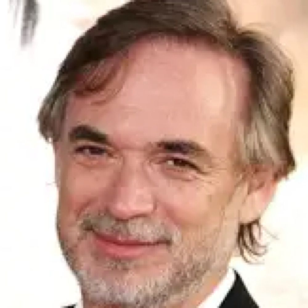 Erwin Stoff
