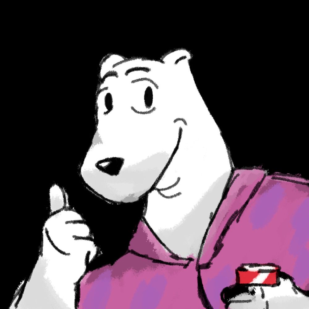 SilvercyBear