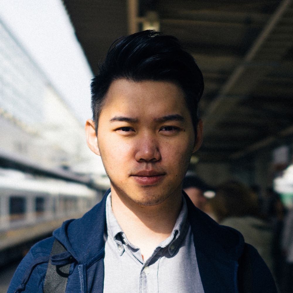 Andy Ngo