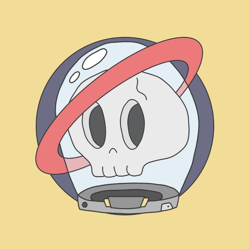 Seff In Space