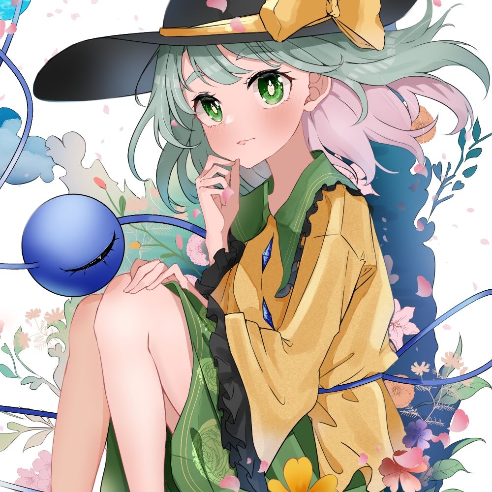 あまねありす