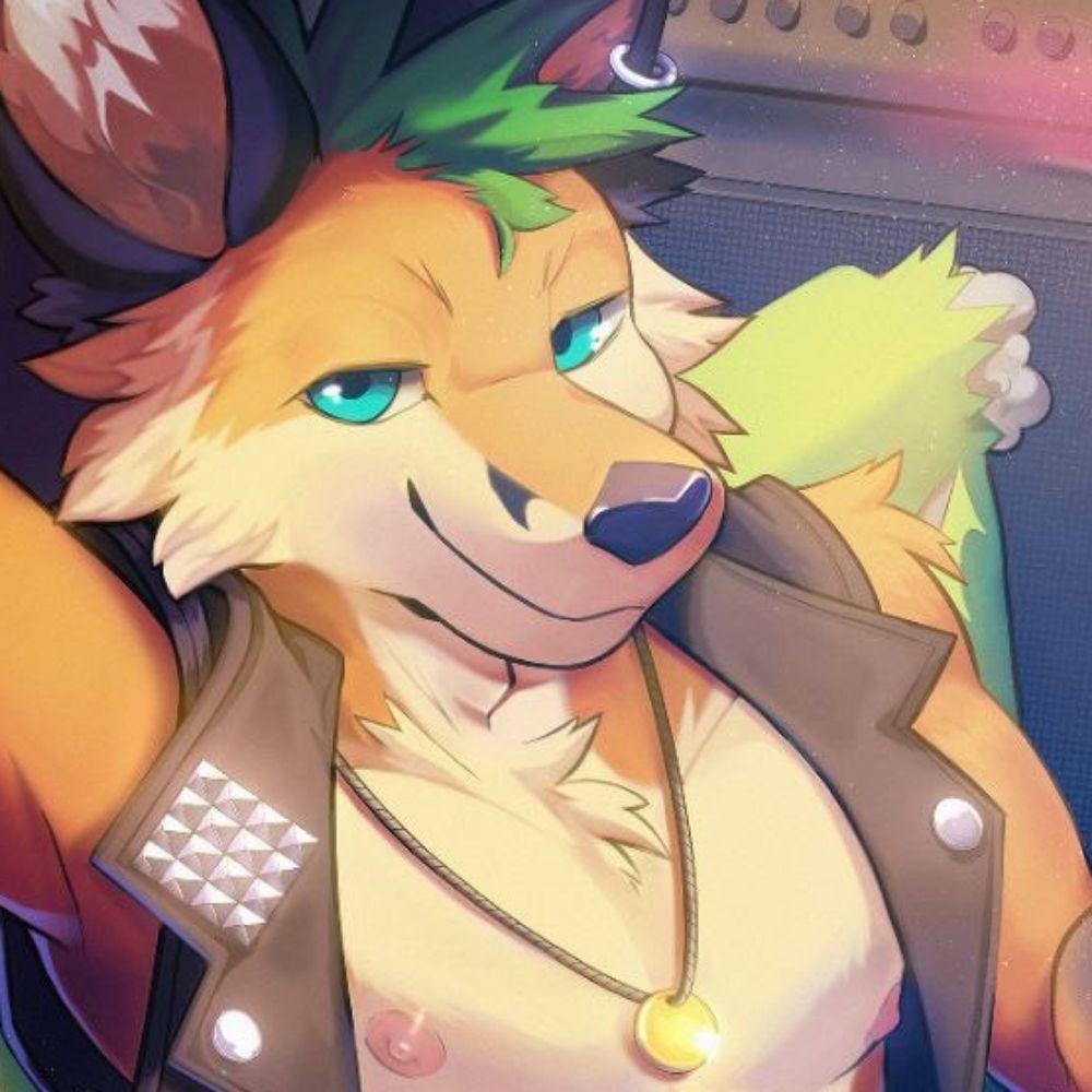 NamelessFox