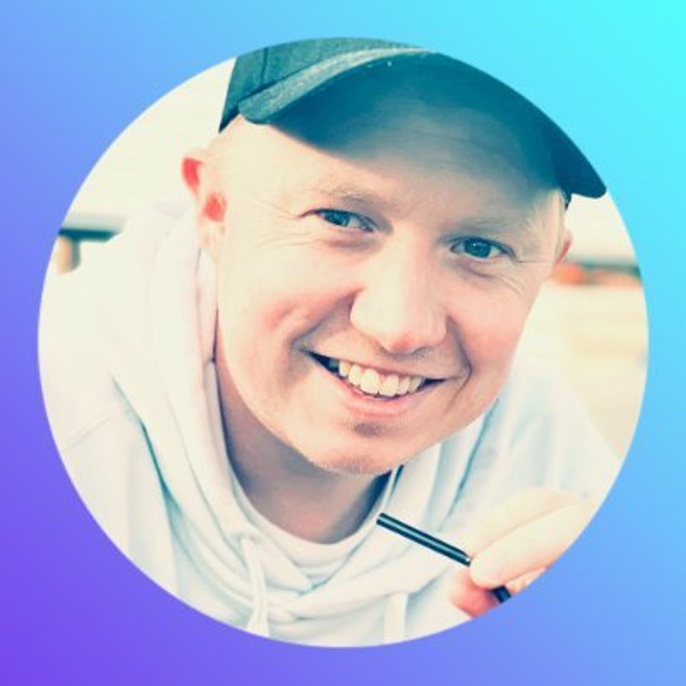 Lasse | FragmentVentures