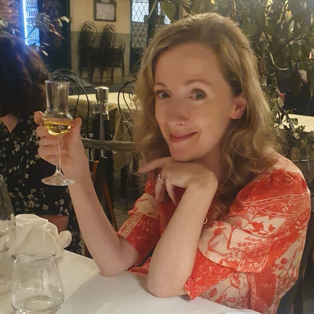 Lucy Cogan
