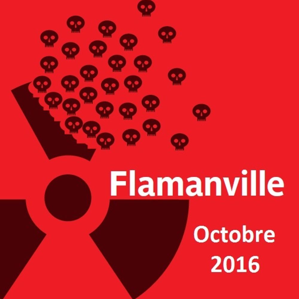 Collectif Anti Nucléaire Ouest