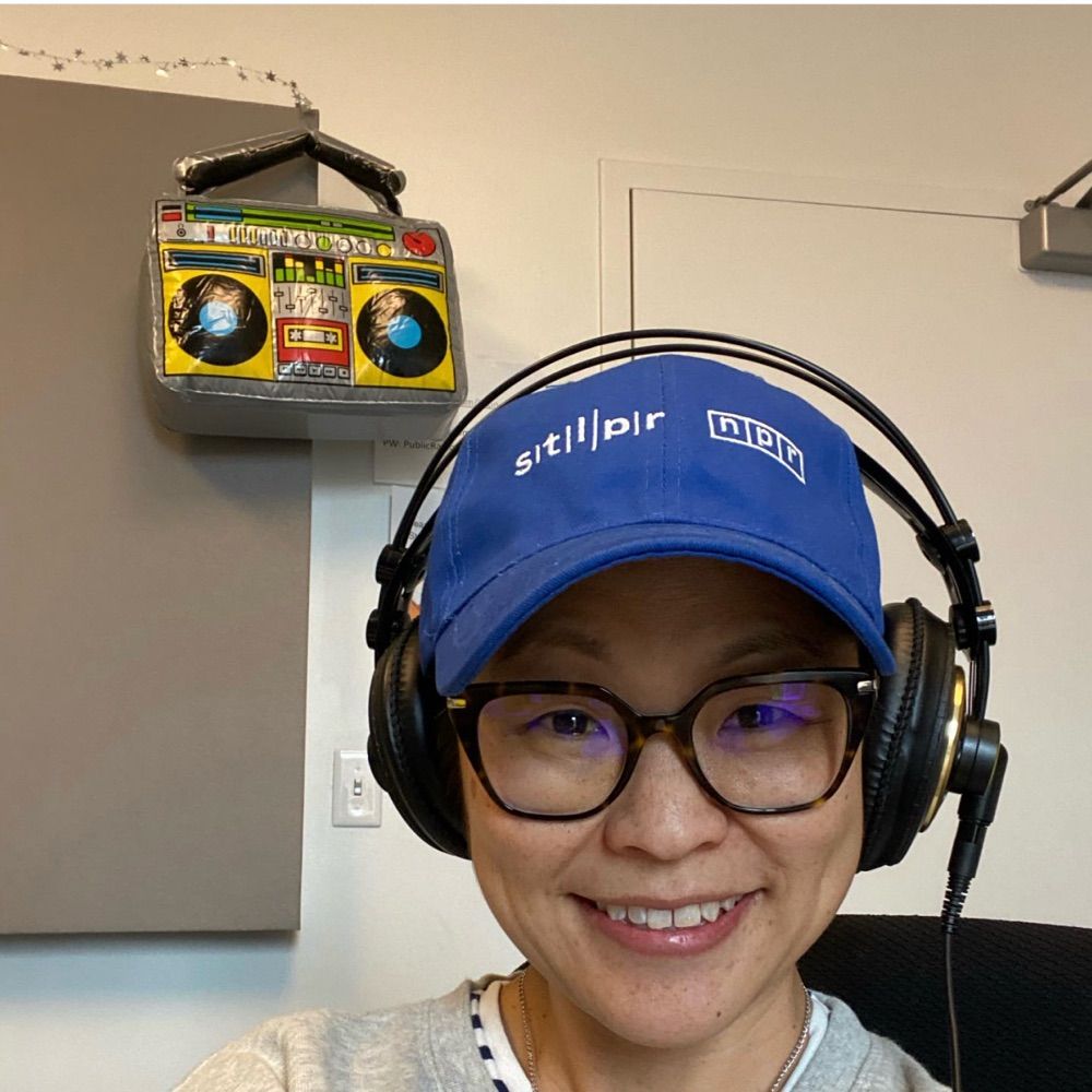 Elaine Cha