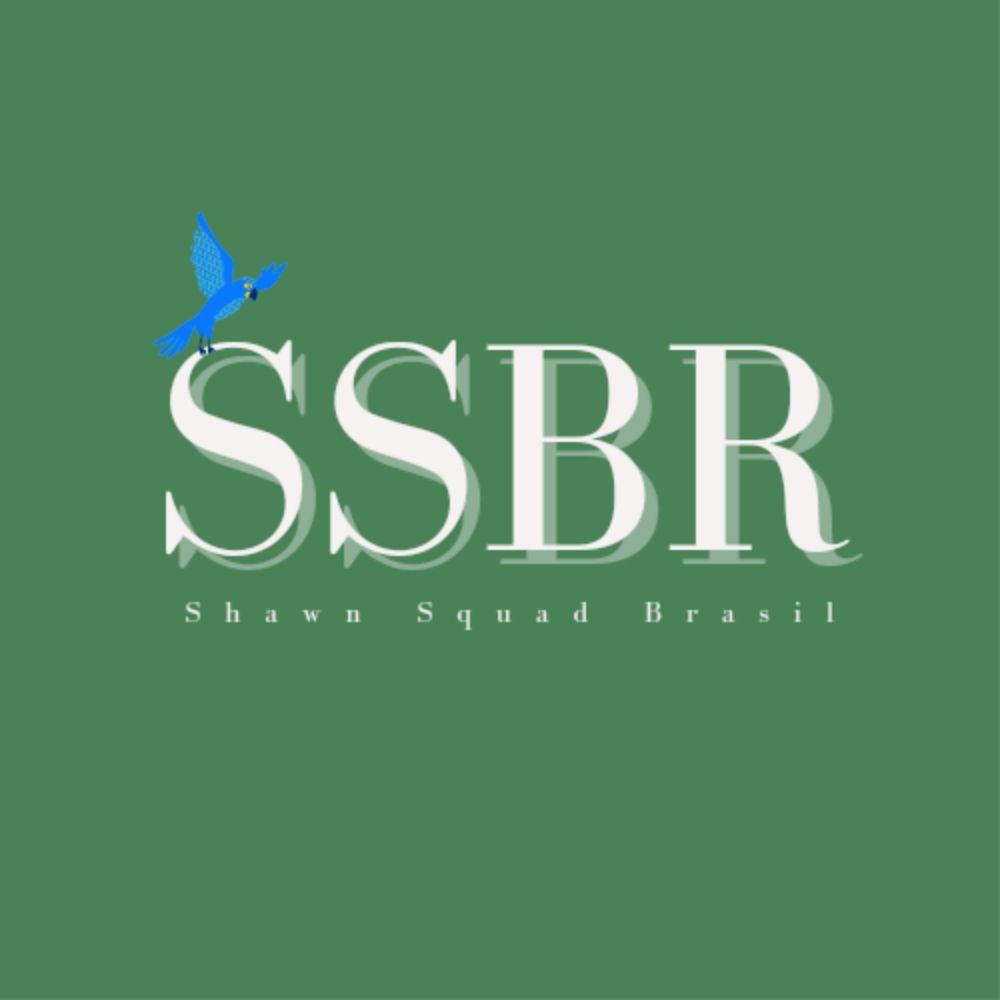Shawn Squad Brasil 