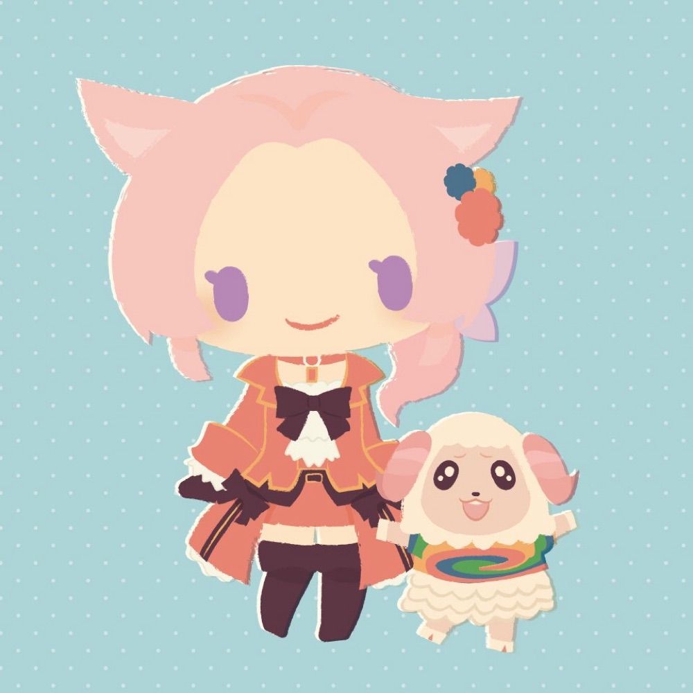 あっす🌸
