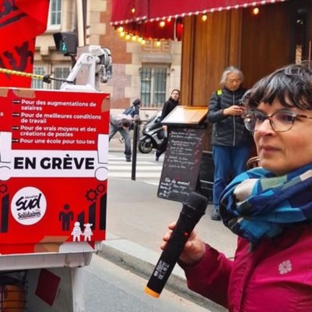 Émilie Benoit
