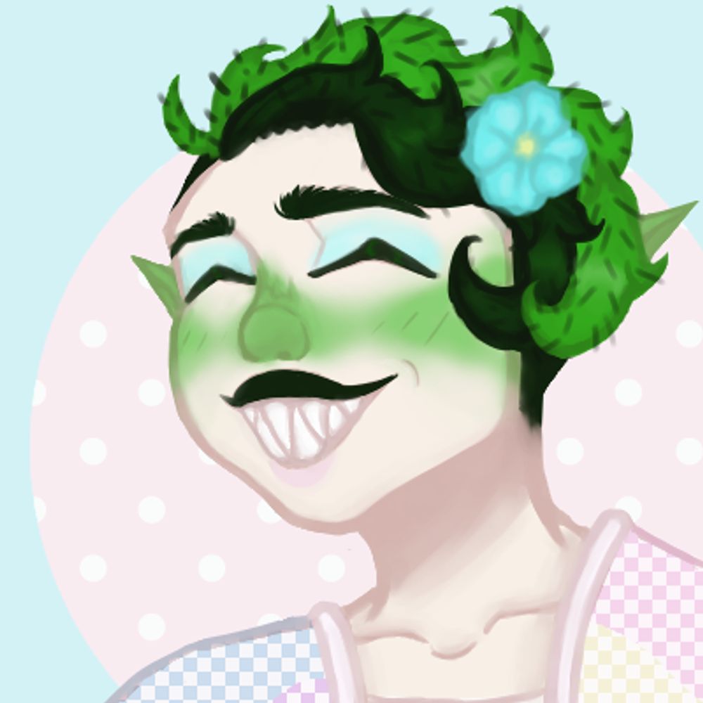 🌸Cactus🌸