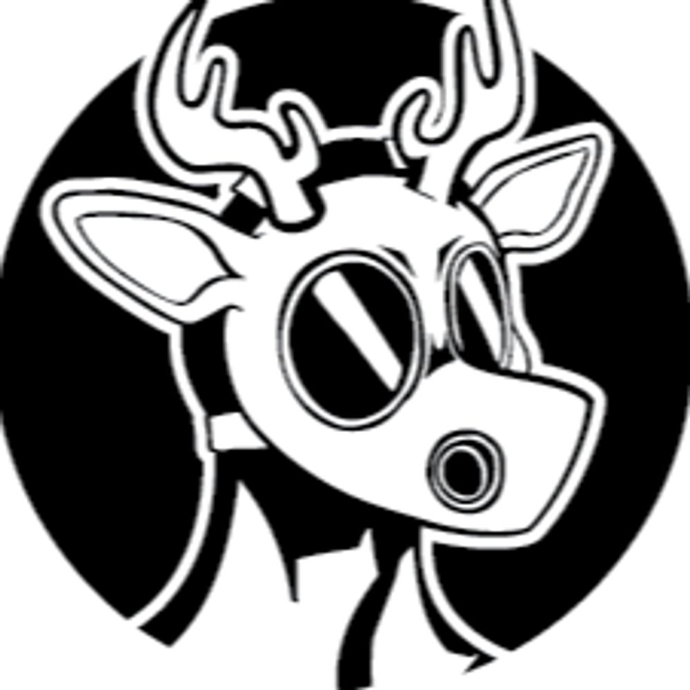 Rubber Buck Studios