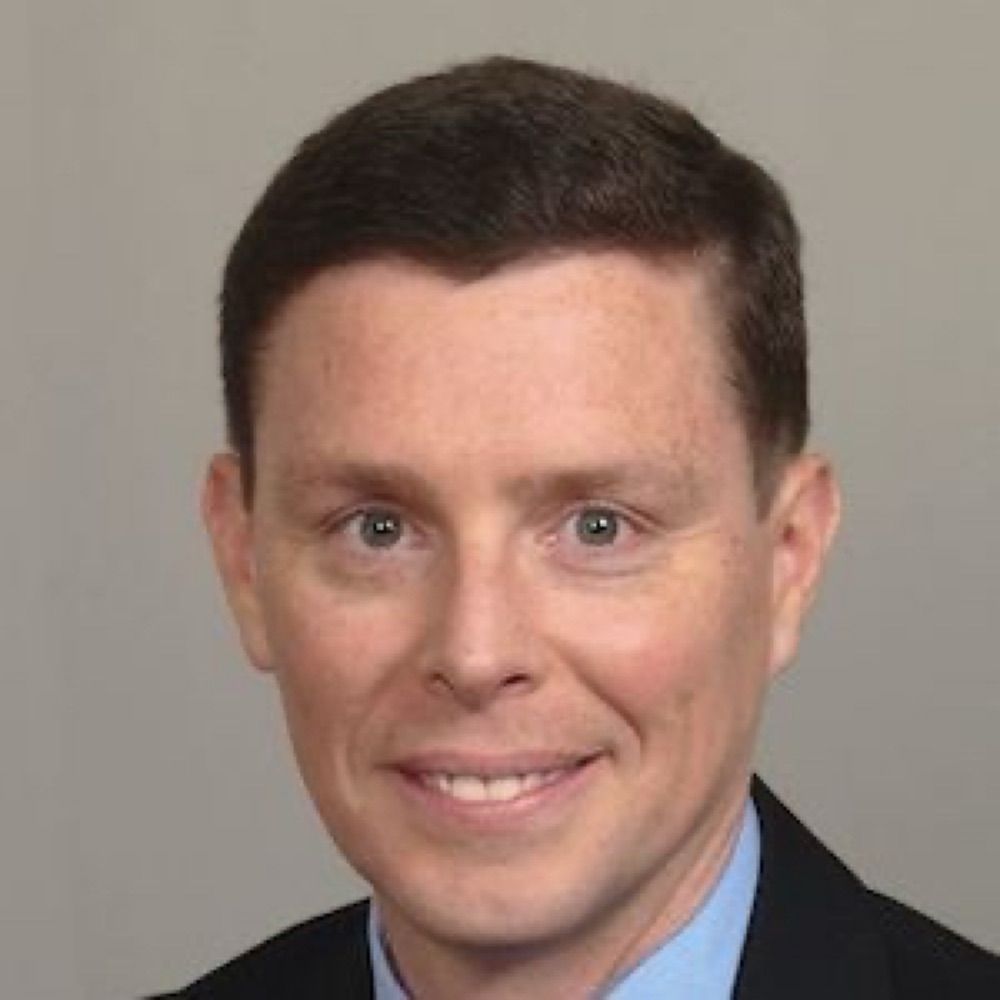 Jim Roddy