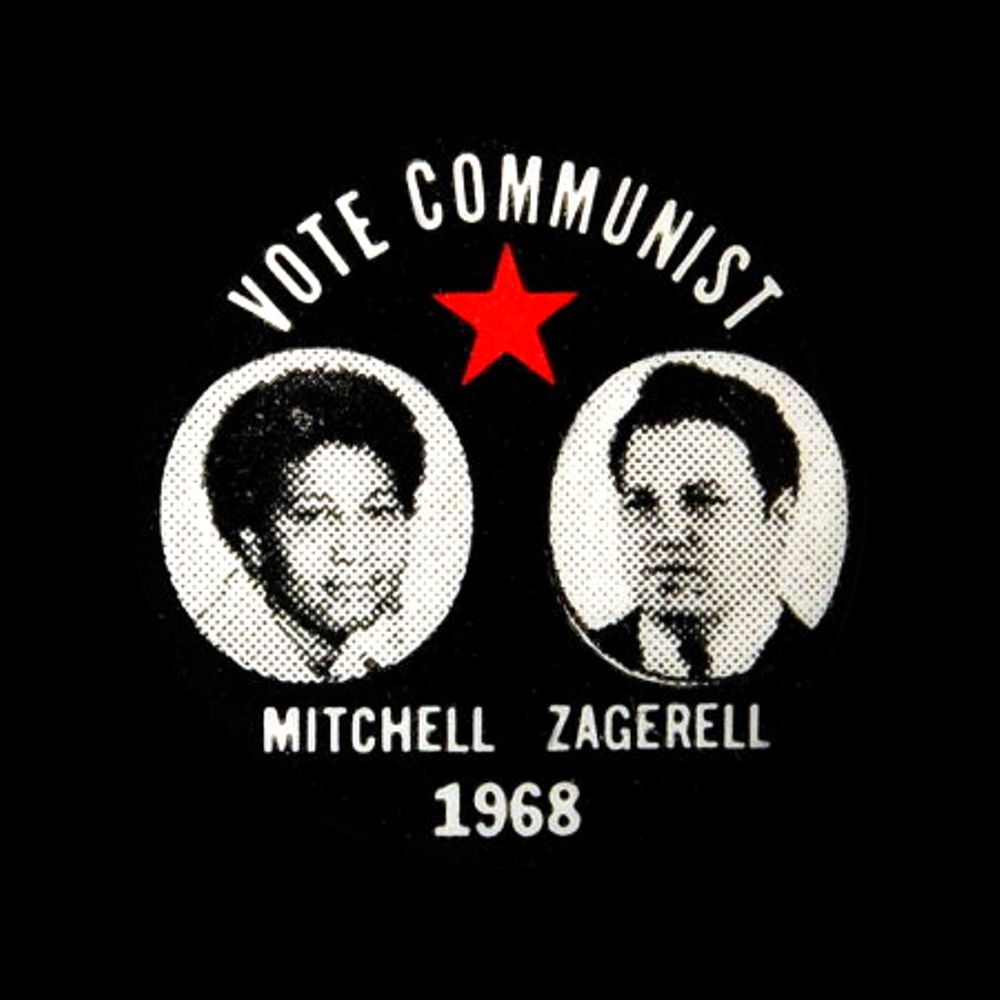 Charlene Mitchell Club of Cincinnati