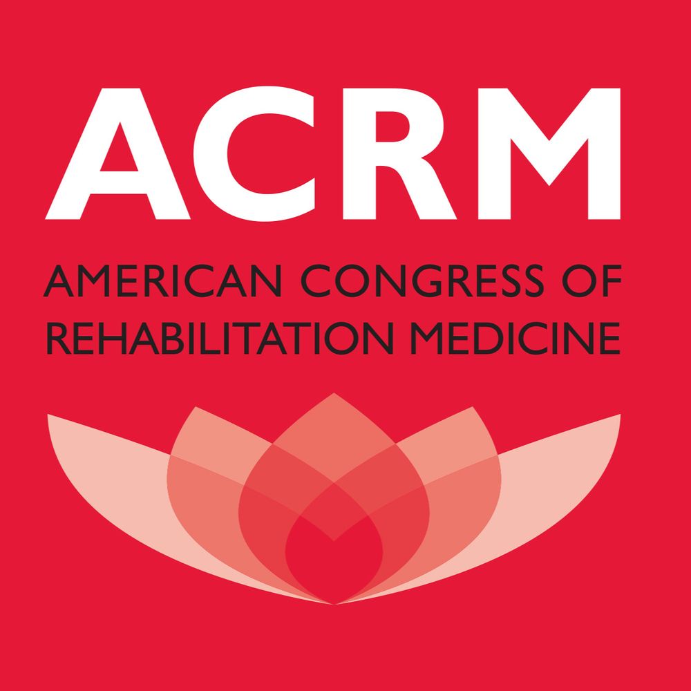 ACRM American Congress of Rehabilitation Medicine