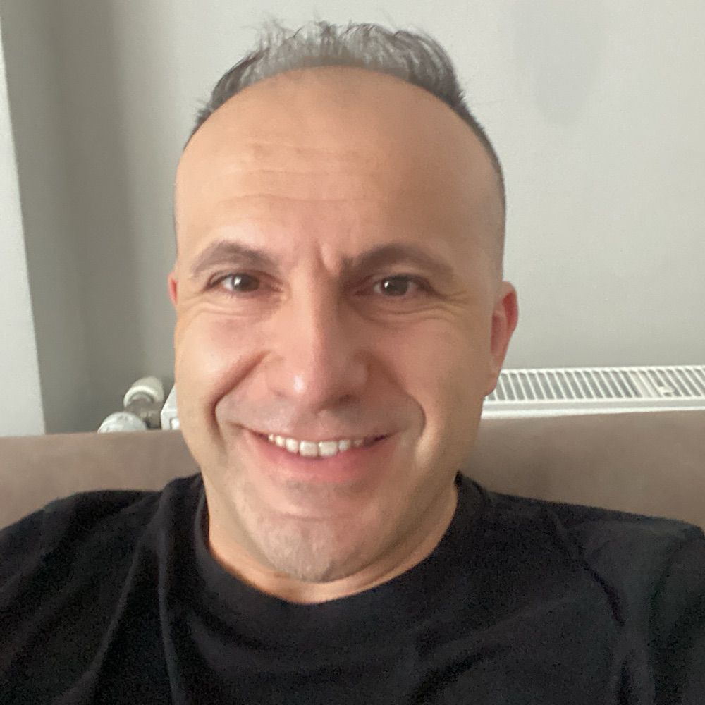 Orhan Irk