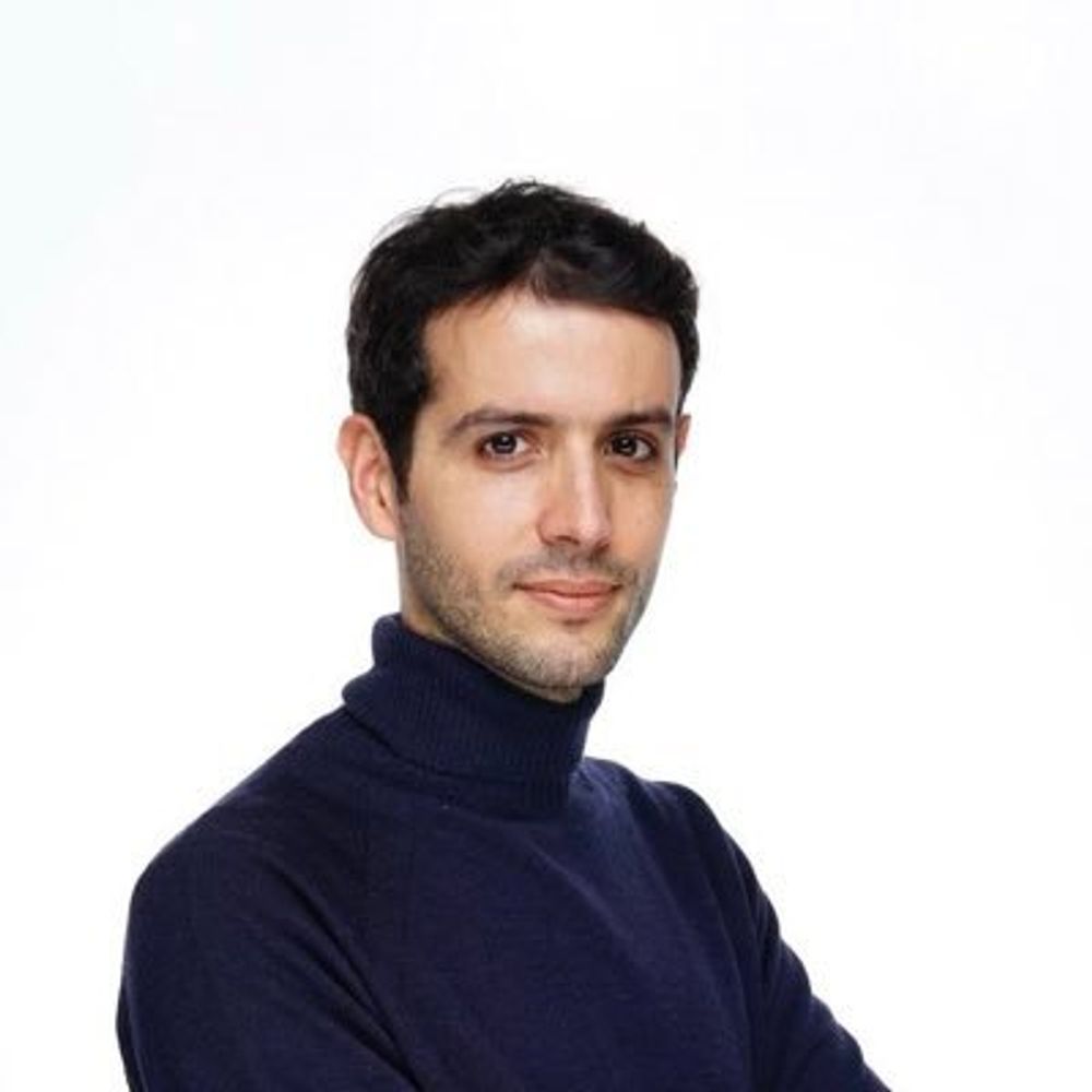 Josep Goded (New Main Account)