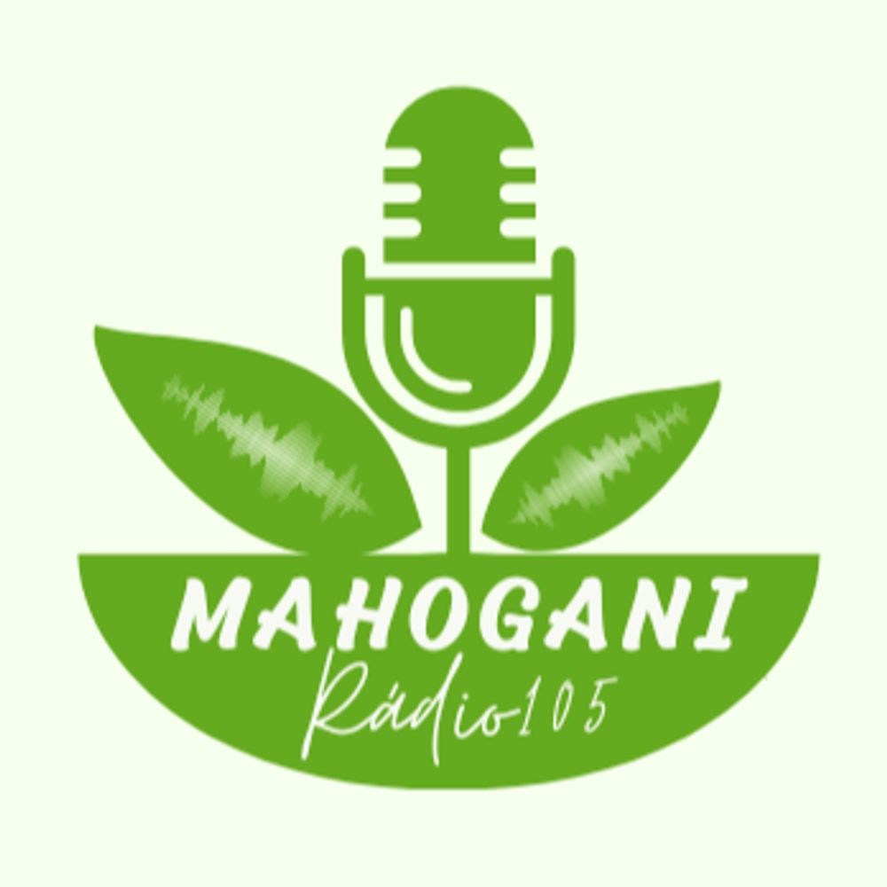 Mahogani 105 🎙️