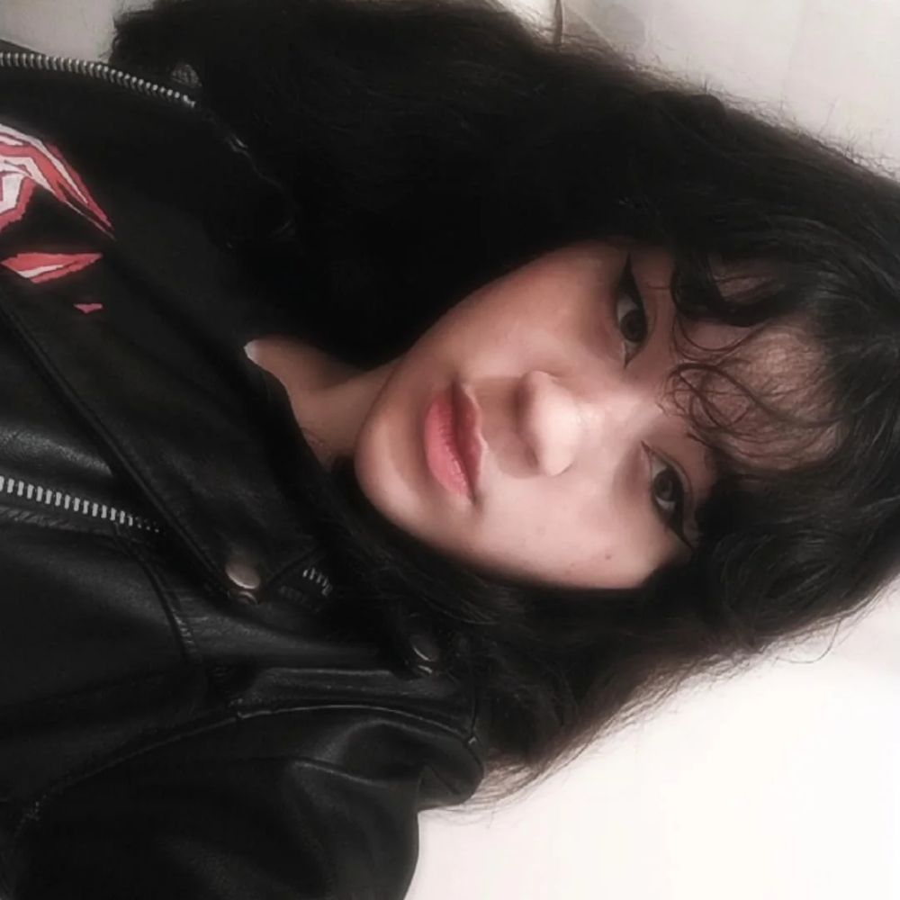 Ana selvageria jr