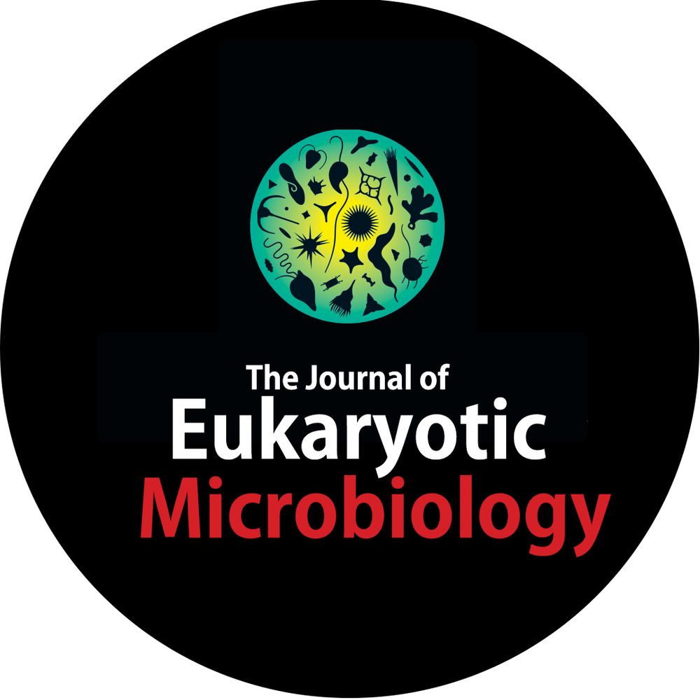 Journal of Eukaryotic Microbiology