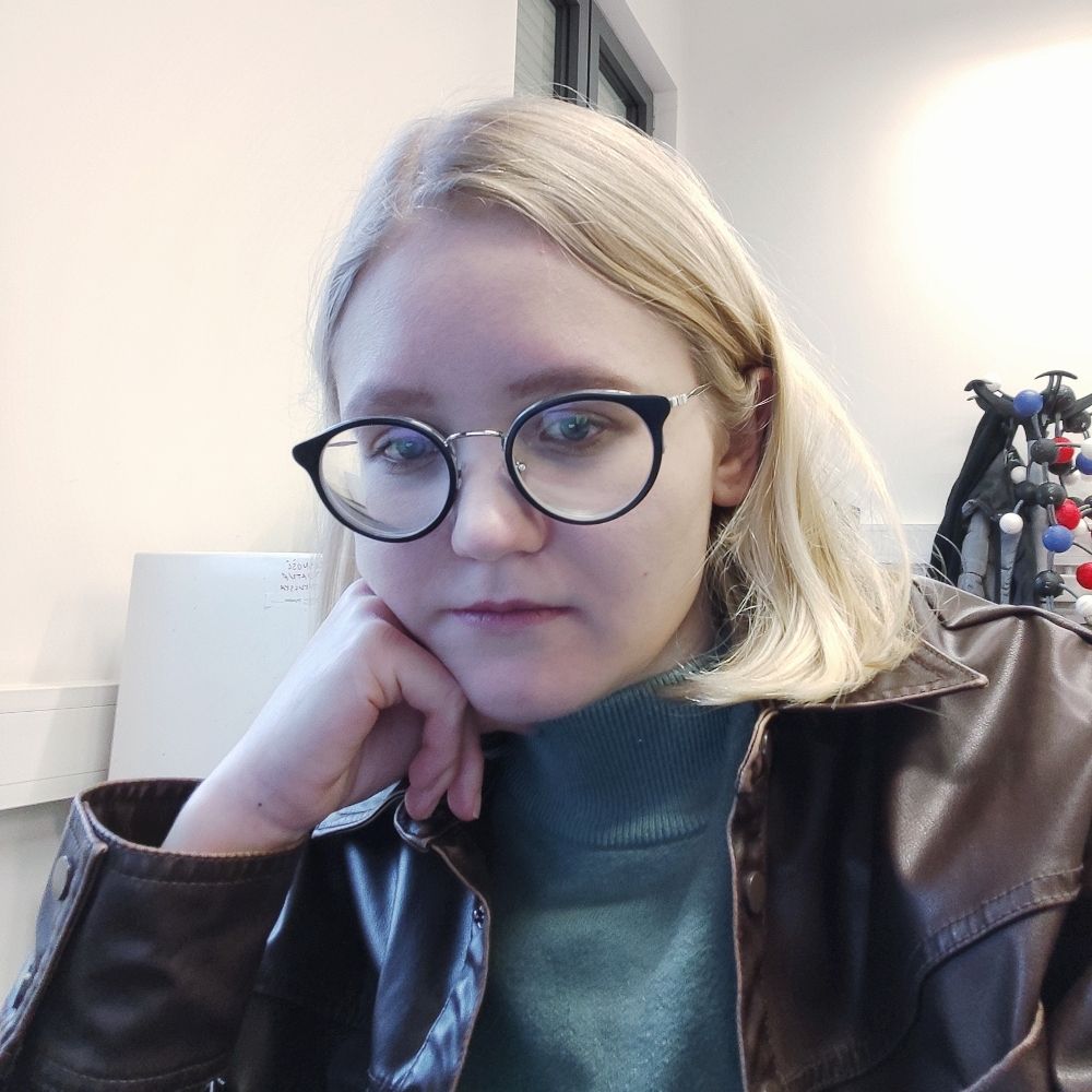 Julia Berdychowska