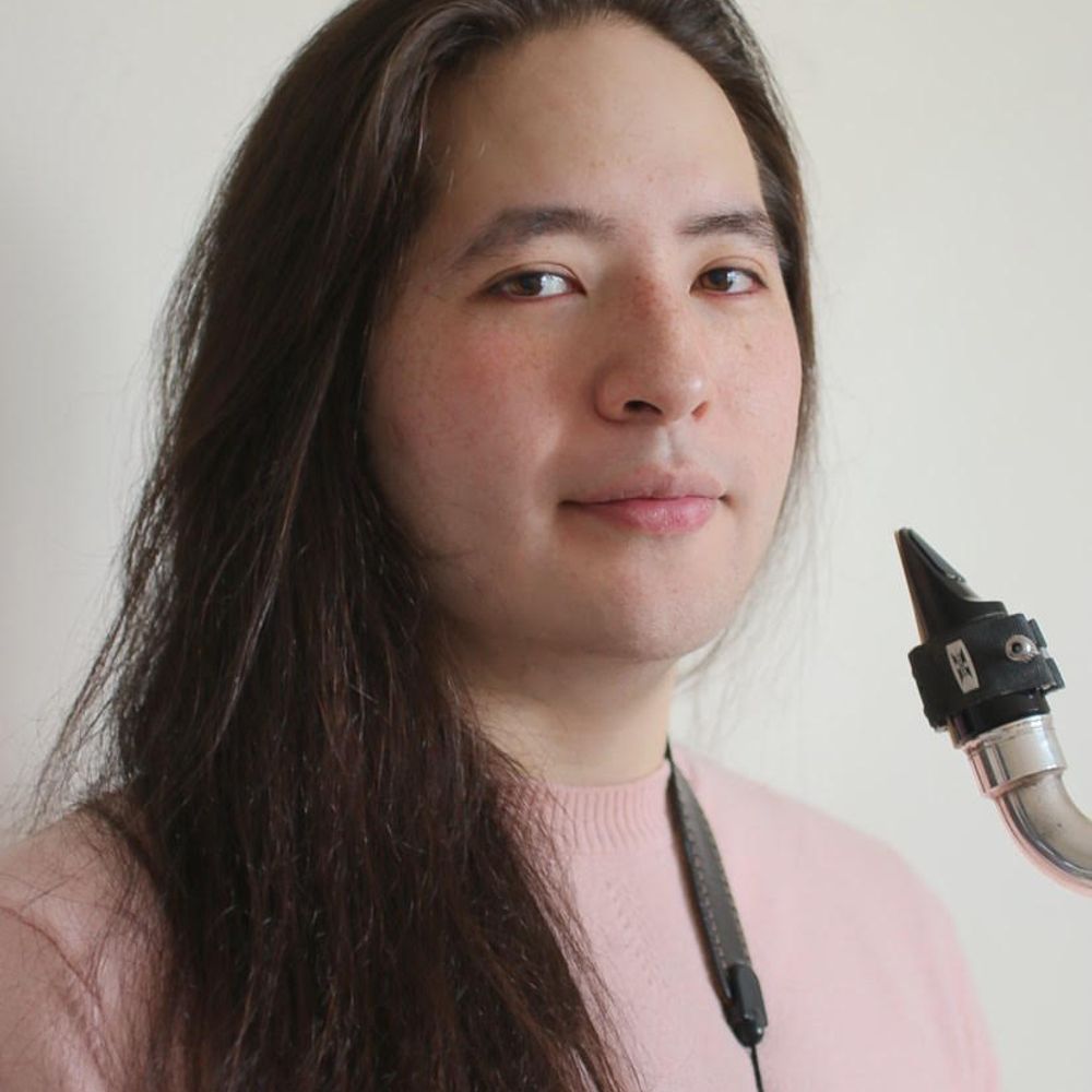 Jasper Shogo Dutz